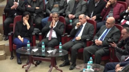 MHP Genel Başkan Yardımcısı Ayhan: Türklüğün Bekası Için 'Evet' Dedik ve Demeye Devam Edeceğiz"