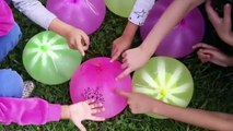 Бафф воздушный шар надувные шарики Коллекция Цвет пал