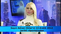 Adnan Oktar Fethullah Gülen'i 2012'de nasıl eleştirdi 3