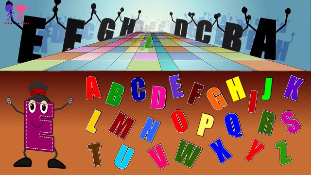 в и к азбука алфавит яблоко Дети для Это Дети питомник рифмы Песня песни |