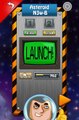 Андроид Первый игра Игры внешний вид пространство landit Lander