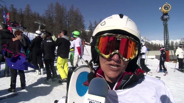 Hautes-Alpes : 17iem édition des Vieilles Tiges à Serre Chevalier pour les plus de 35 ans