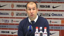 Foot - L1 - Monaco : Jardim «Je suis inquiet pour Falcao»