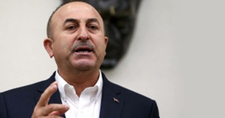 Dışişleri Bakanlığı: Hollanda Büyükelçisi Bir Müddet Görevine Dönmesin