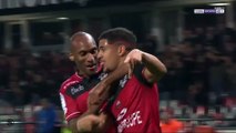 Ludovic Blas Goal HD - Guingamp 4-0 Bastia -