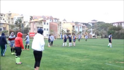 Скачать видео: Üniversiteler Ragbi Ligi - Türkiye Üniversite Sporları Federasyonu Başkanı Tamer