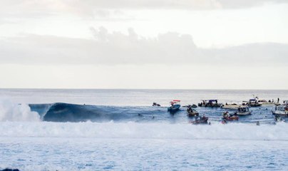 WSL  BILLABONG PRO TAHITI RONDA  3   2017   live-on