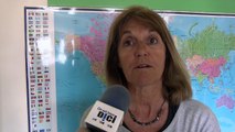 Hautes-Alpes : Le BTS tourisme d'Embrun en vedette aux porte ouvertes du lycée Romane à Embrun