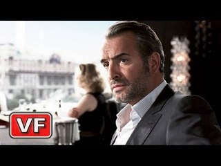 MÖBIUS Bande Annonce VF (2013)