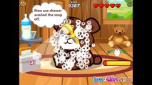 Baby Dora Care Baby Bears - Dora the Explorer - Dora Game New Episodes new HD
