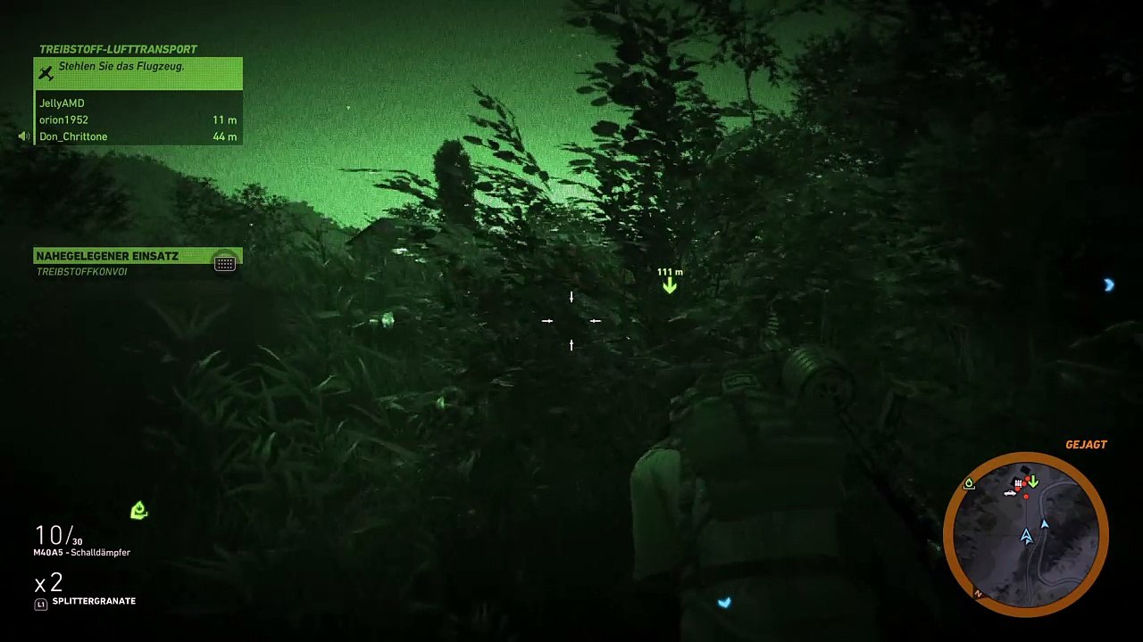 Tom Clancy's Ghost Recon® Wildlands_20170311213547