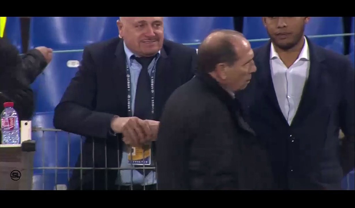 Ryad Boudebouz Goal HD - Montpellier 2-2 Nantes - 11.03.2017