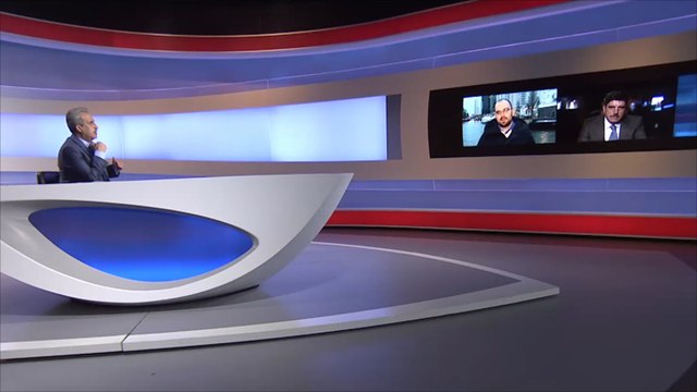 ما وراء الخبر-ماذا وراء التصعيد الجديد بين تركيا والأوروبيين؟