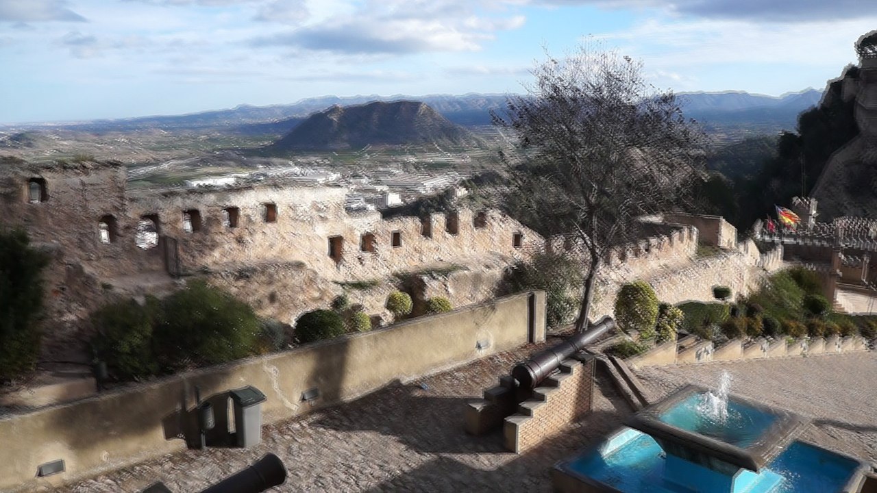 valencia