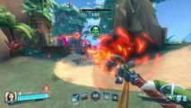 PALADINS - Jogando com a Inara e a Maeve