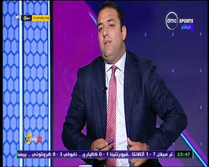 ميدو " هذا النجم هو أكثر لاعب موهوب رأيته في حياتي " و يتحدث عن شجاره مع حسام غالي رغم صداقتهما القوية