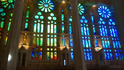 Barcelona Travel Guide 2017