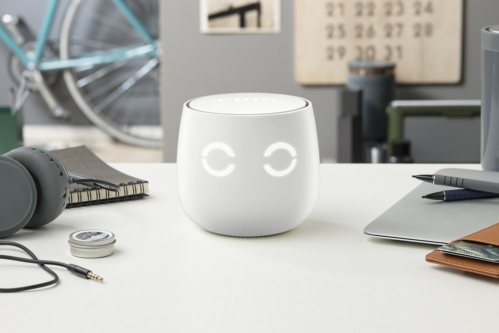 ⁣CUJO, el firewall que usa la inteligencia artificial para proteger tus casa de los hackers