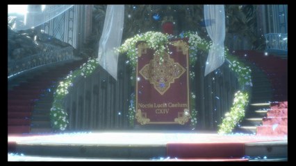 FINAL FANTASY XV NG+ PART 181 BONUS ENDING