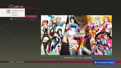 TALES OF BERSERIA FIRST TIME PLAYTHROUGH PART 1