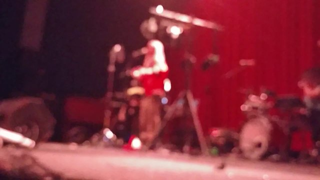 Palace • Gravel to Tempo • Girls Like Girls - Hayley Kiyoko [One Bad Night Tour: Vancouver]