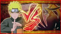 Naruto Shippuden Ultimate Ninja Storm 3 Full Burst PC: EPISODE 12