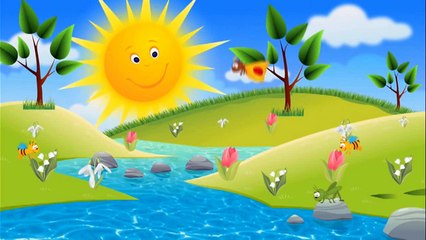 ВЕСНА ПРИЙШЛА!