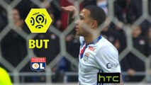 But Memphis DEPAY (53ème) / Olympique Lyonnais - Toulouse FC - (4-0) - (OL-TFC) / 2016-17