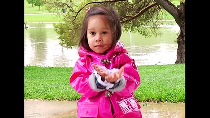 Hows The Weather? | Super Simple Songs