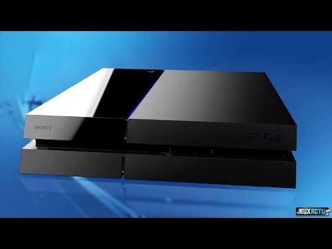 PLAYSTATION 4 Le meilleur endroit pour jouer Publicité Officielle