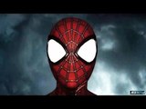 The Amazing Spider-Man 2 Le Jeu Vidéo Bande Annonce Teaser