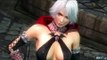 DEAD OR ALIVE 5 ULTIMATE DLC Costumes d'Halloween Bande Annonce