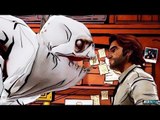 The Wolf Among Us Episode 1 Trailer