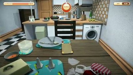 LittleBigPlanet 3 the great escape level ace Ranking challenge (17)