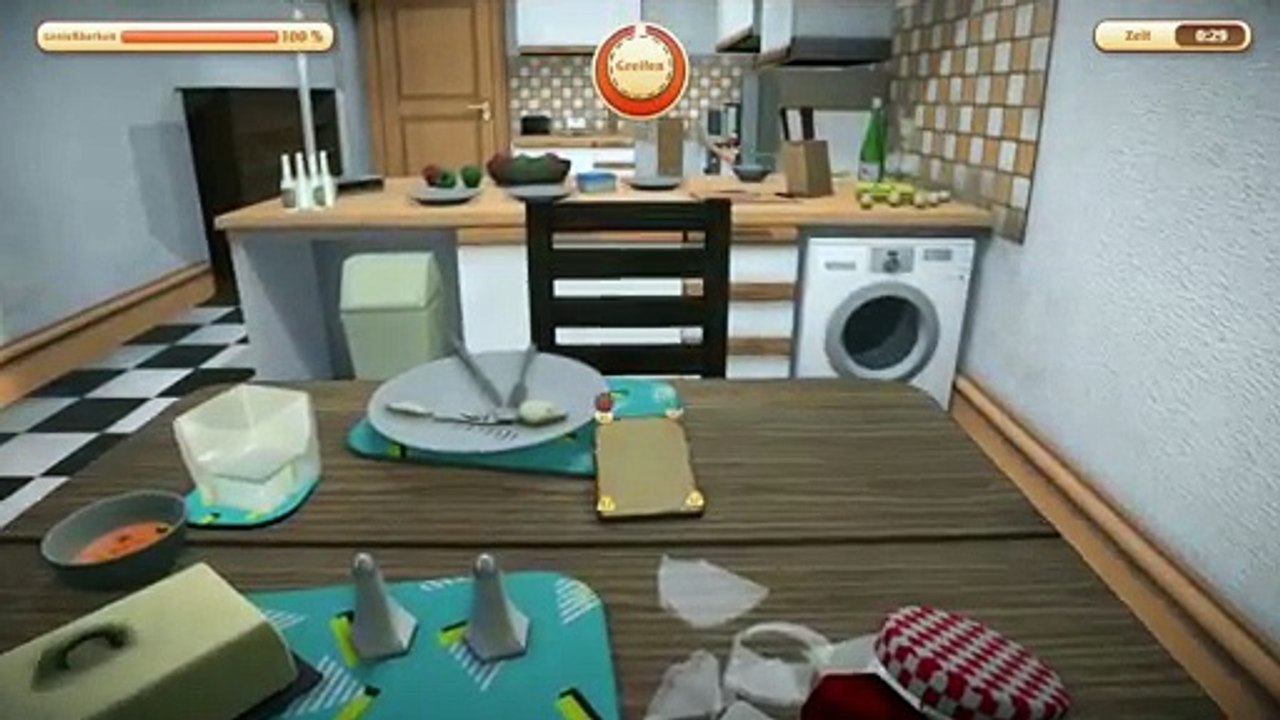 LittleBigPlanet 3 the great escape level ace Ranking challenge (17)