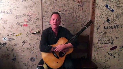 Kiefer Sutherland will make his Opry debut on Tuesday, May 31, 2016