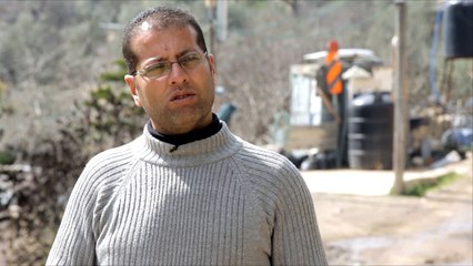 الشباب يهجرون قرية النبي صموئيل بالقدس