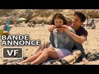 Jusqu'à ce que la fin du monde nous sépare Bande Annonce VF