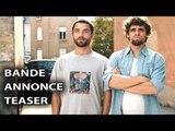 Mobile Home Bande Annonce Teaser