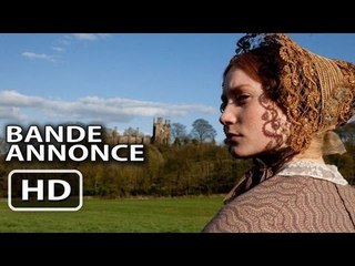 Jane Eyre Bande Annonce Française