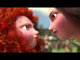 Rebelle Teaser VF : Joyeuse Fête des Mères