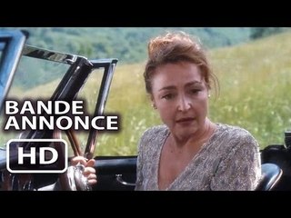Associés contre le crime Bande Annonce
