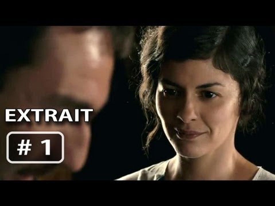 Thérèse Desqueyroux Extrait # 1