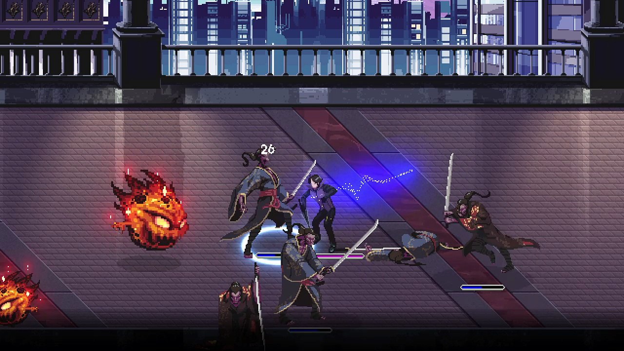A KING'S TALE: FINAL FANTASY XV