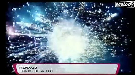 Renaud la mère a Titi