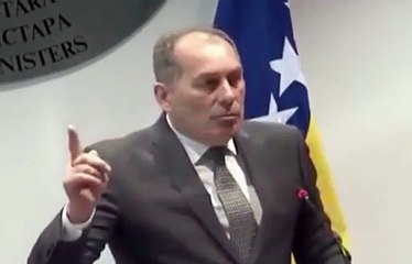 Dragan Mektić otkriva ko je kriv za smrt Konstantina