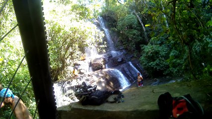 4k, ultra hd, full HD, 12 amigos, 68 km, Cachoeira dos Búfalos, Pindamonhangaba, SP, Brasil, Marcelo Ambrogi, Bikers, trilhas das cachoeiras das Serras, Vamos pedalar