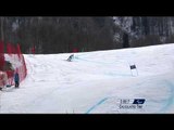 Senad Turkovic (2nd run) | Men's giant slalom standing | Alpine skiing | Sochi 2014 Paralympics