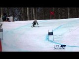 Ulrik Nyvold (2nd run) | Men's giant slalom sitting | Alpine skiing | Sochi 2014 Paralympics