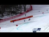 Esat Hilmi Bayindirli (2nd run) | Men's giant slalom sitting | Alpine skiing | Sochi 2014